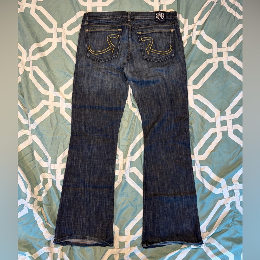 Rock and Republic Jean S/32